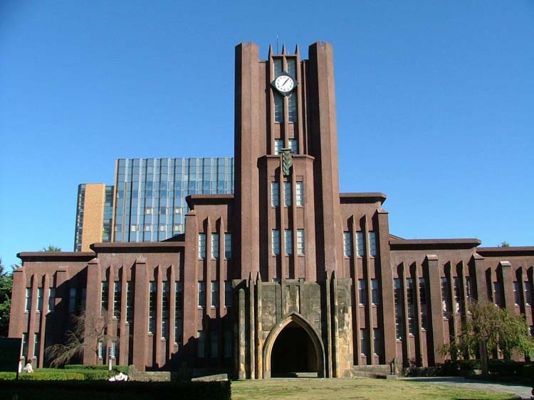 日本留学---神户大学交换生项目介绍